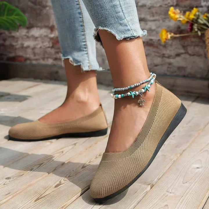 bequeme Damenschuhe von Heidi München – Ansicht 16