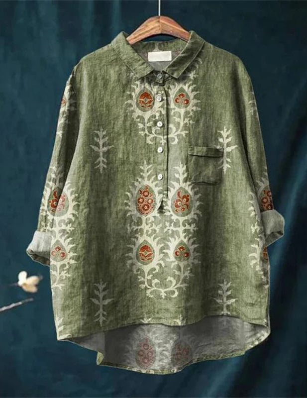 Damenbluse von Heidi München – Ansicht 4