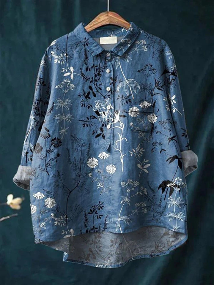 Damenbluse von Heidi München – Ansicht 2