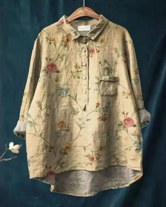 Damenbluse von Heidi München – Ansicht 6