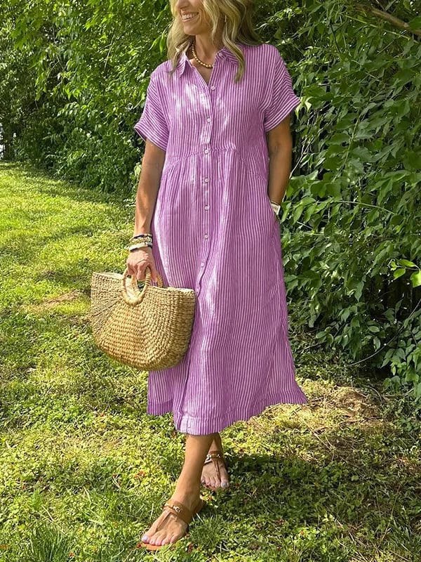Maxikleid Damen von Heidi München – Ansicht 6
