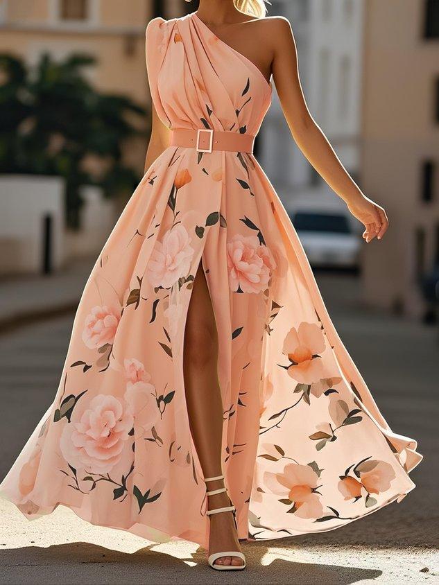 Maxikleid Damen von Heidi München – Ansicht 7