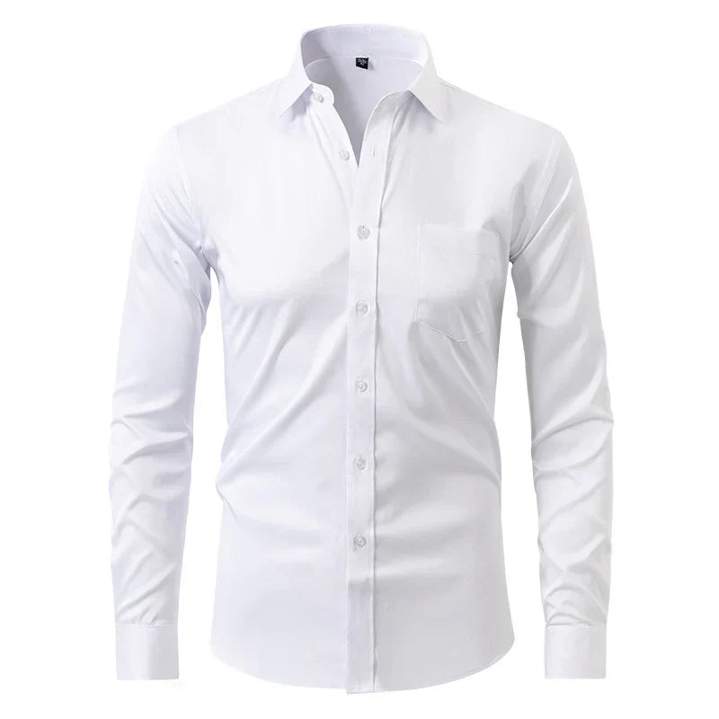 Herren Stretch-Shirt – Heidi München