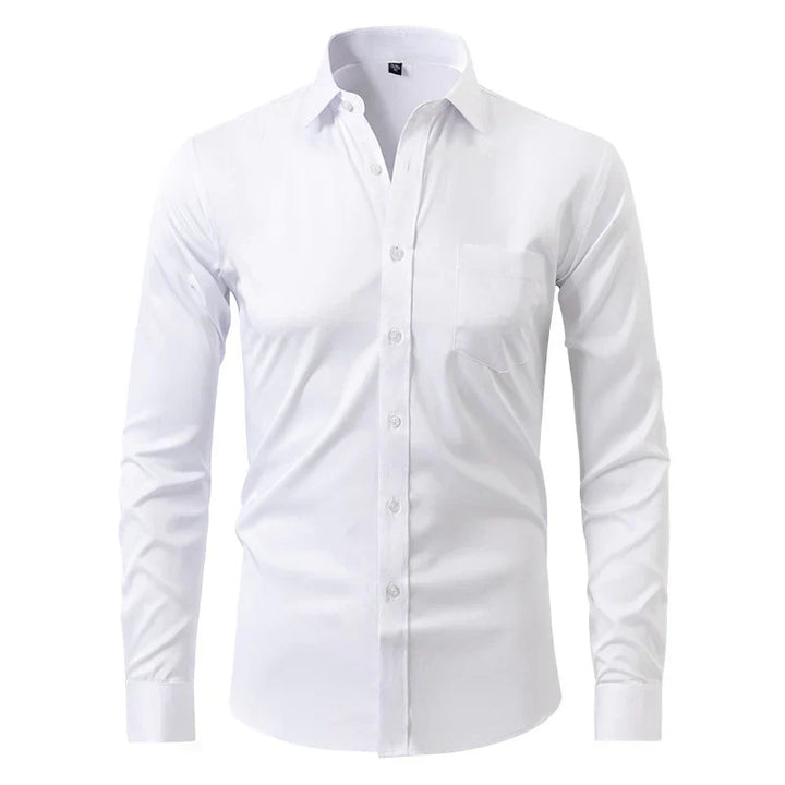 Herren Stretch-Shirt – Heidi München
