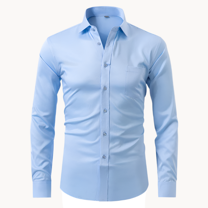 Herren Stretch-Shirt – Heidi München