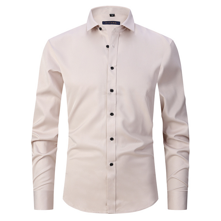 Herren Stretch-Shirt – Heidi München