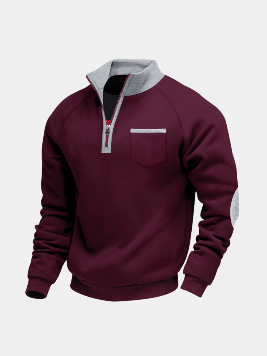 Pullover Herren von Heidi München – Ansicht 6