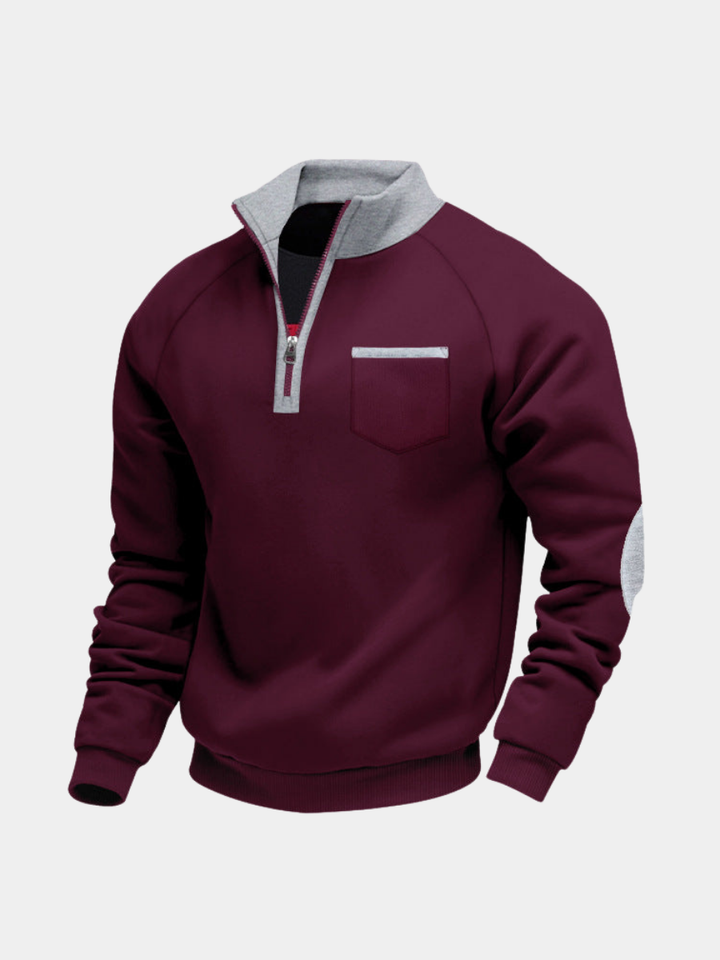 Pullover Herren von Heidi München – Ansicht 6