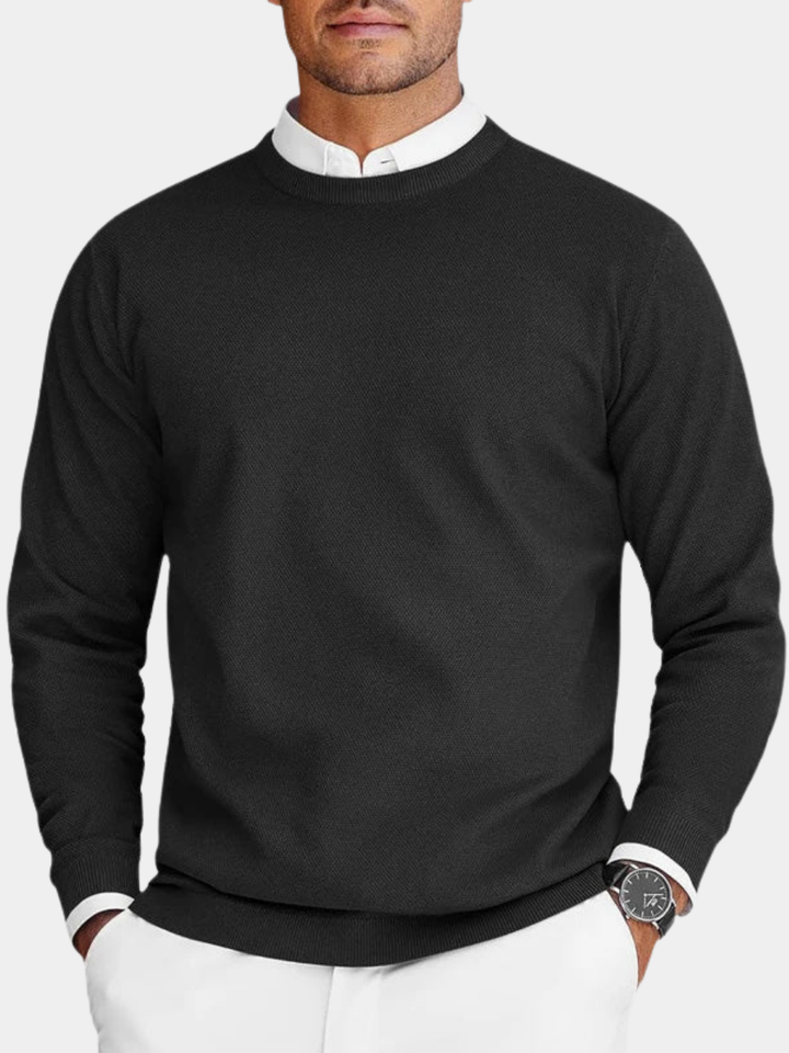 Pullover Herren von Heidi München – Ansicht 2