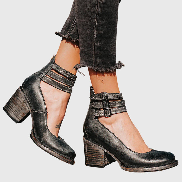 High Heels Damen von Heidi München – Ansicht 2