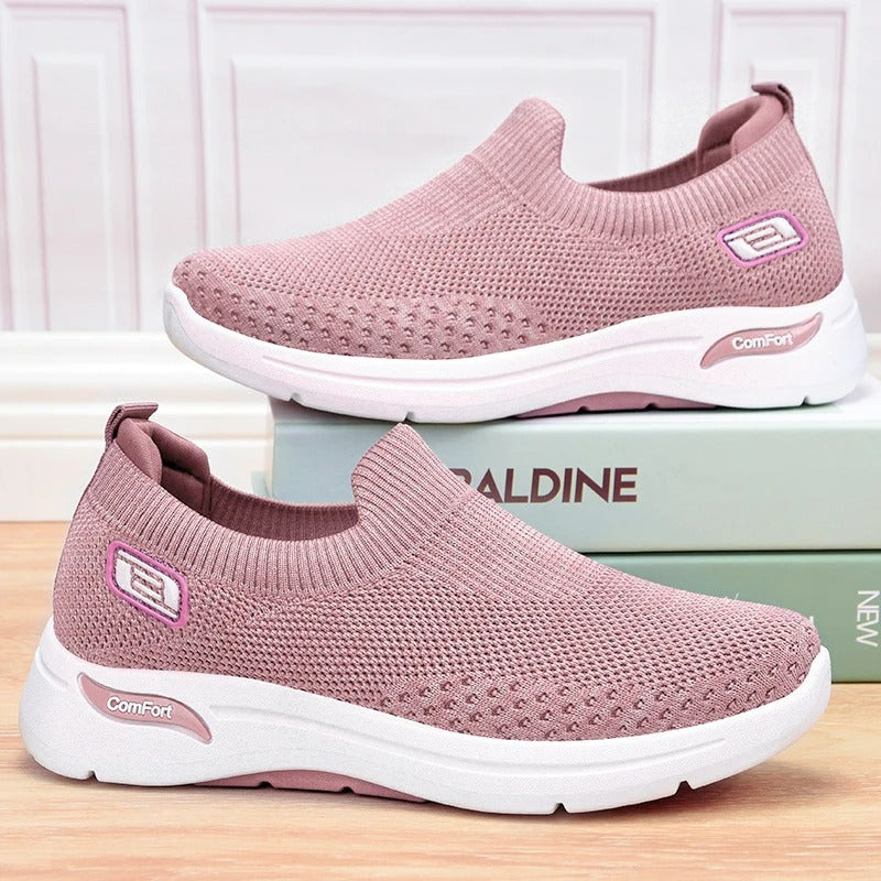bequeme Sneaker von Heidi München – Ansicht 9