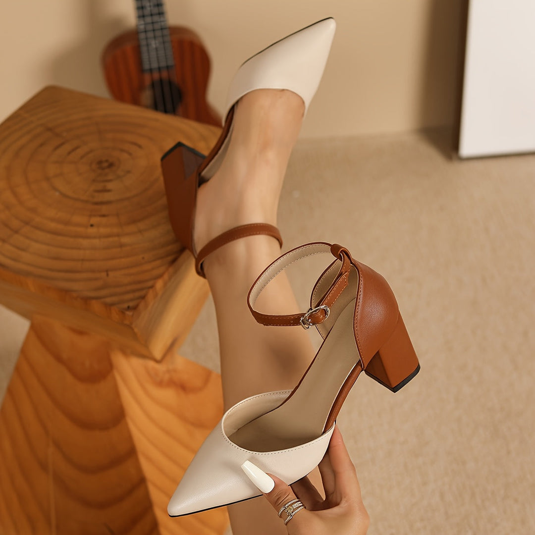 High Heels Damen von Heidi München – Ansicht 5