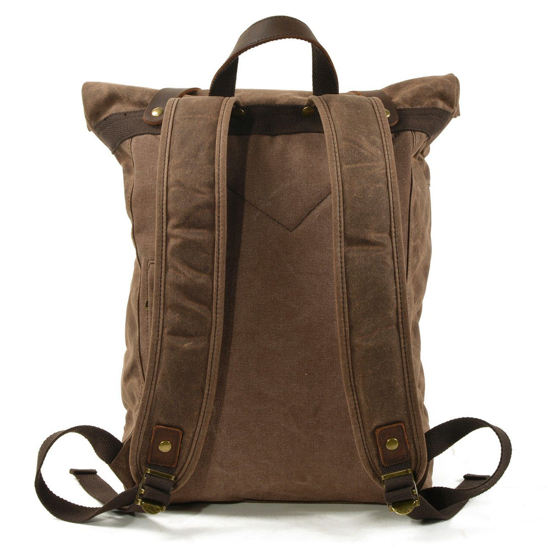 Rucksack Damen von Heidi München – Ansicht 9