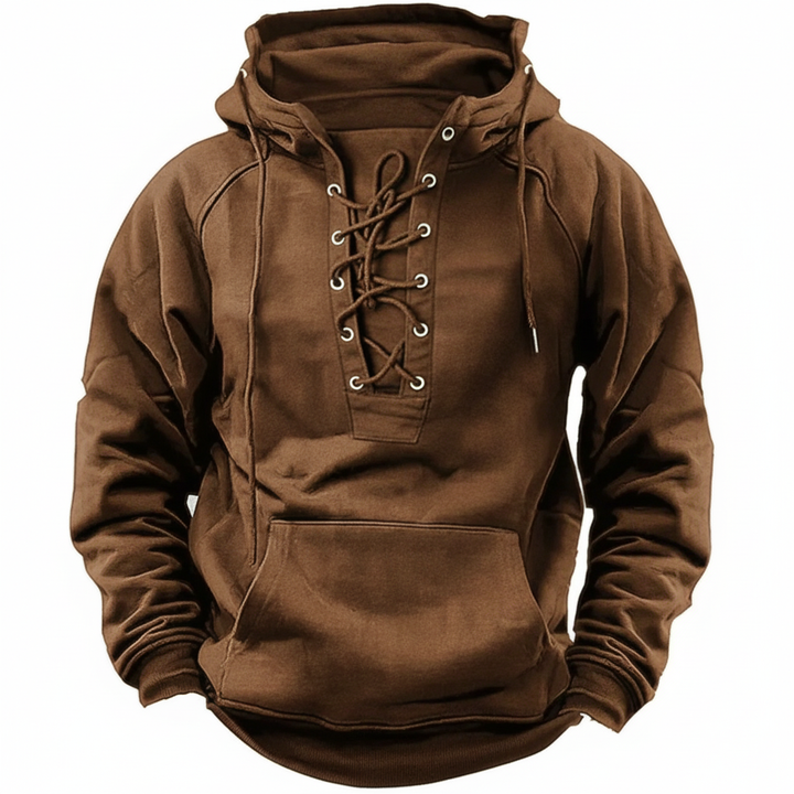Hoodie Herren von Heidi München – Ansicht 2