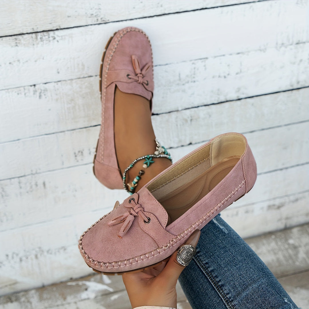 bequeme Damenschuhe von Heidi München – Ansicht 5