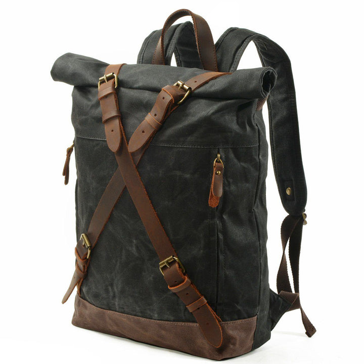 Rucksack Damen von Heidi München – Ansicht 4