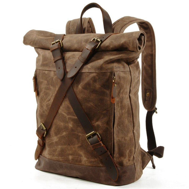 Rucksack Damen von Heidi München – Ansicht 6