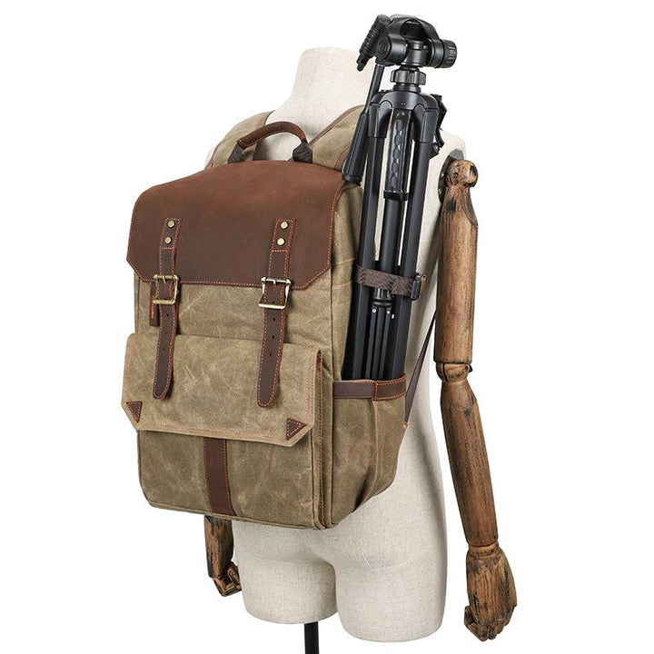 Rucksack Damen von Heidi München – Ansicht 18