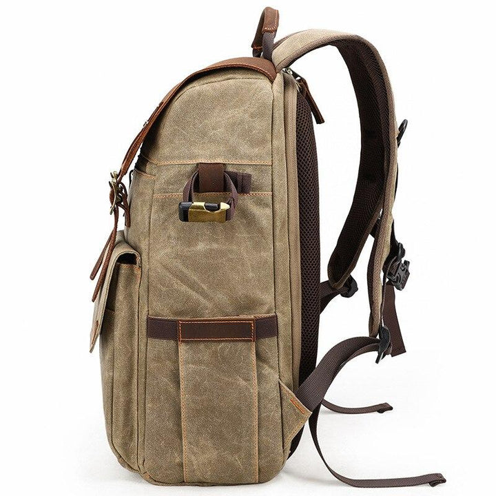 Rucksack Damen von Heidi München – Ansicht 12