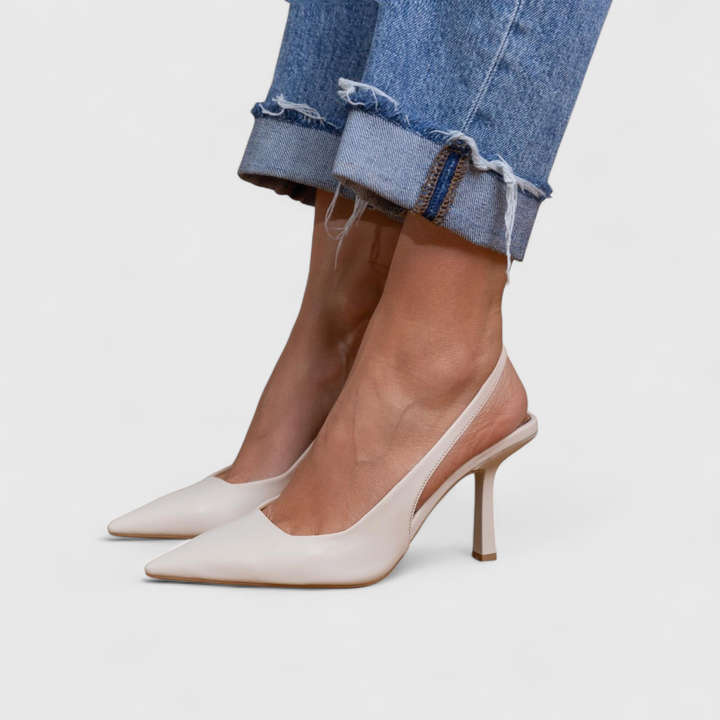 orthopädische High Heels Damen von Heidi München – Ansicht 4