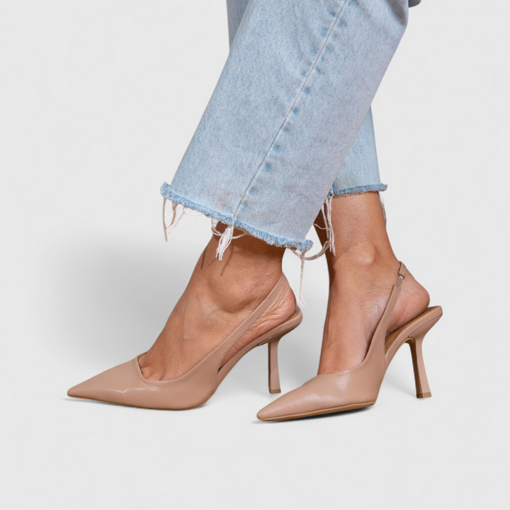 orthopädische High Heels Damen von Heidi München – Ansicht 6