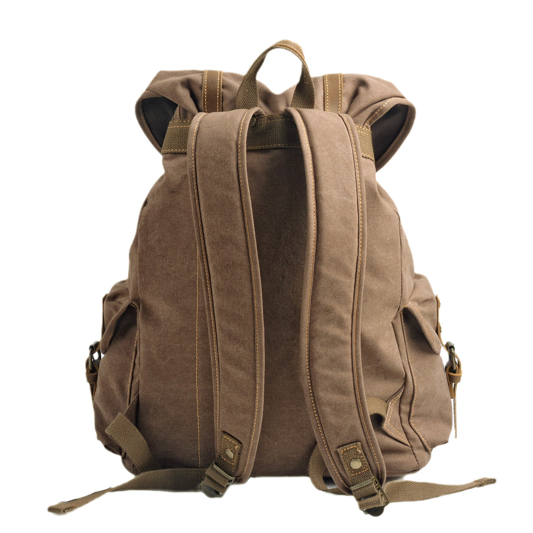 Rucksack Damen von Heidi München – Ansicht 5