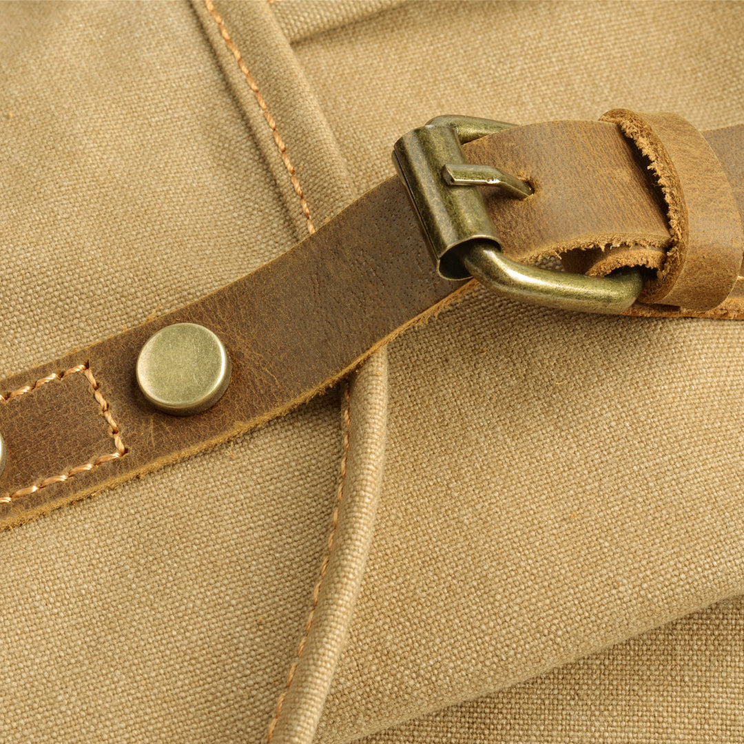 Rucksack Damen von Heidi München – Ansicht 9