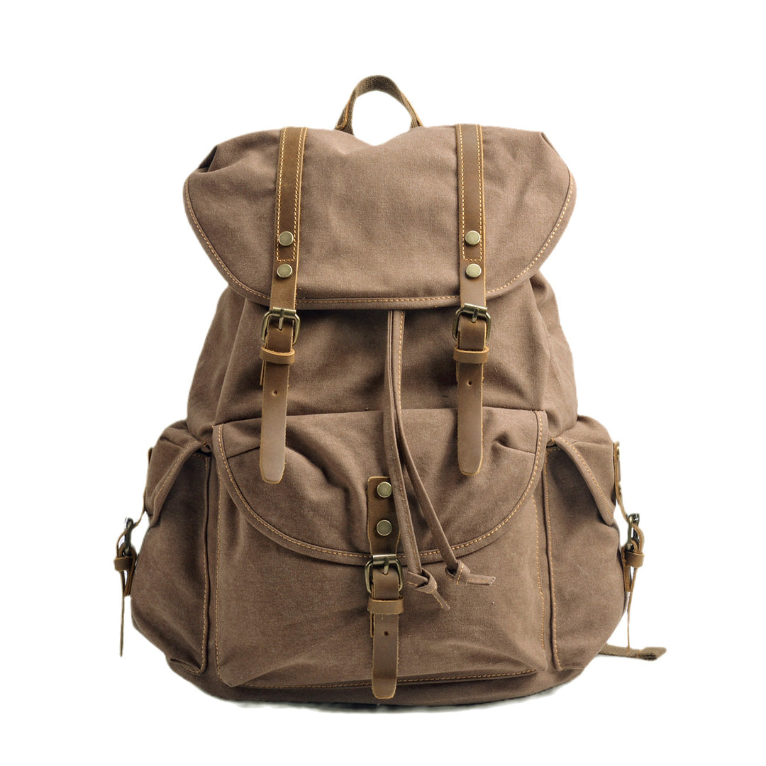 Rucksack Damen von Heidi München – Ansicht 2