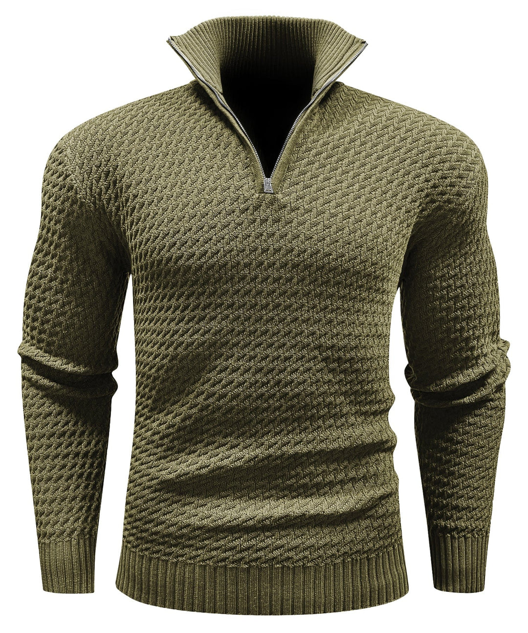 Pullover Herren von Heidi München – Ansicht 4