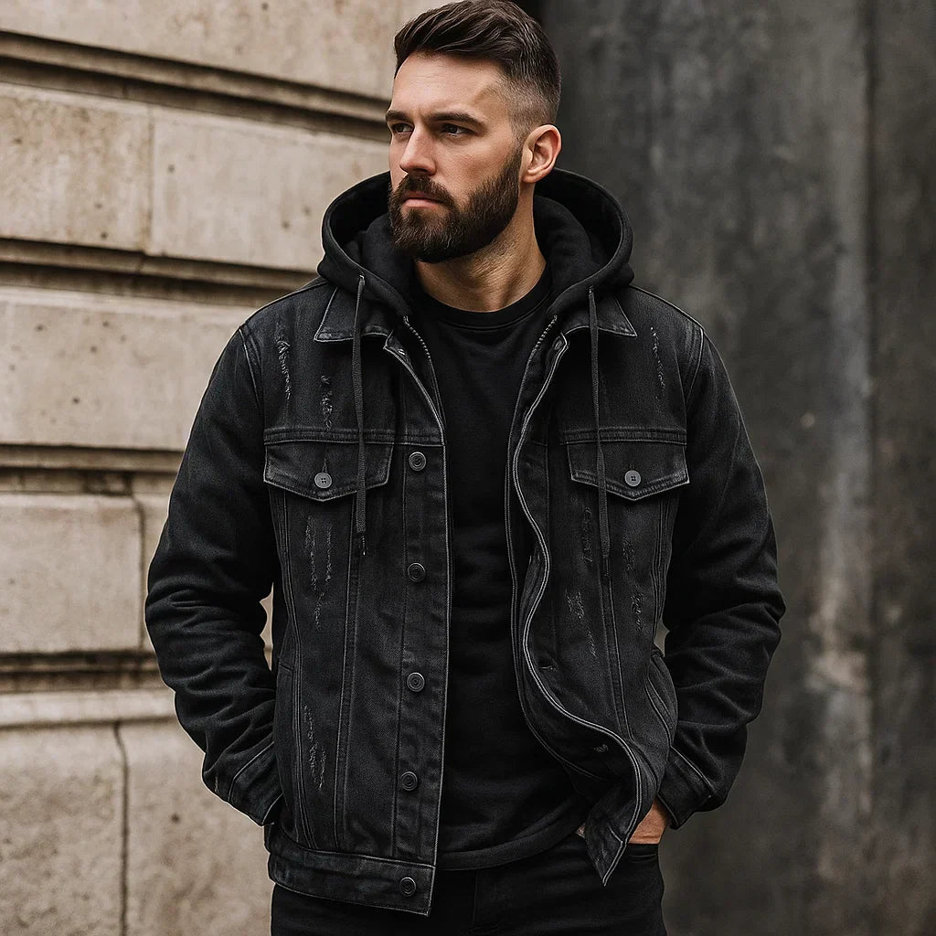 Jacke von Heidi München – Ansicht 3