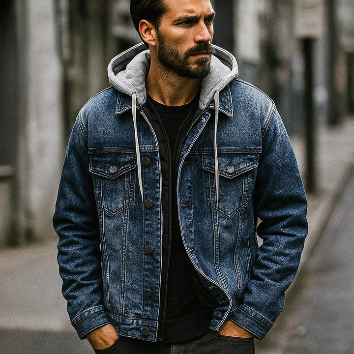Jacke von Heidi München – Ansicht 9