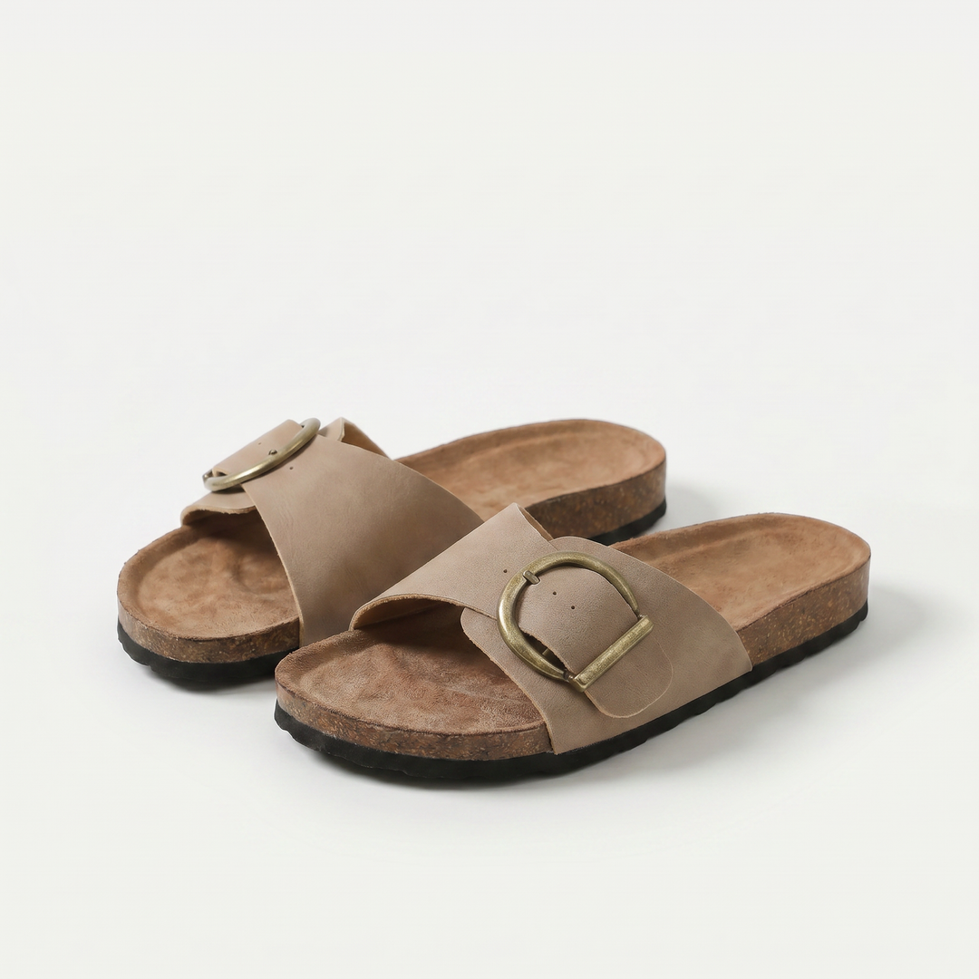 bequeme Damenschuhe von Heidi München – Ansicht 3