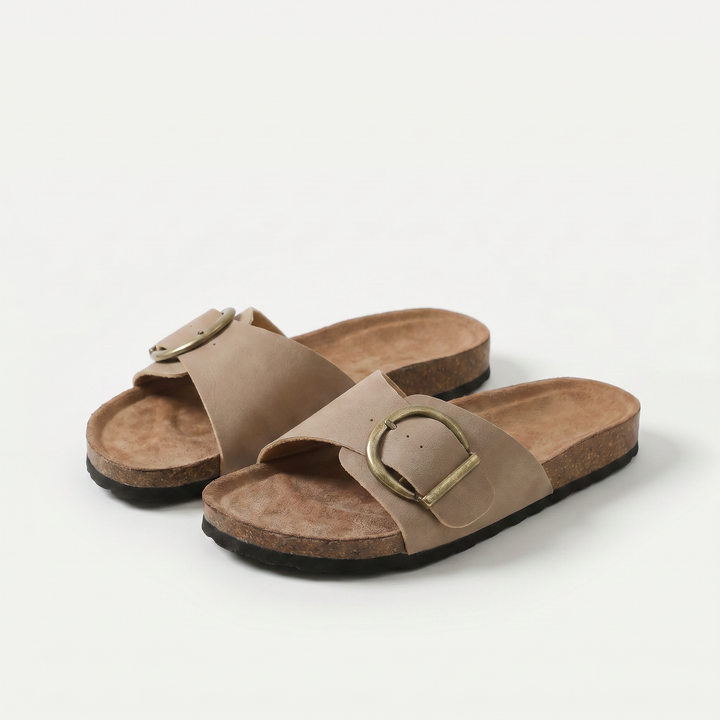 bequeme Damenschuhe von Heidi München – Ansicht 3