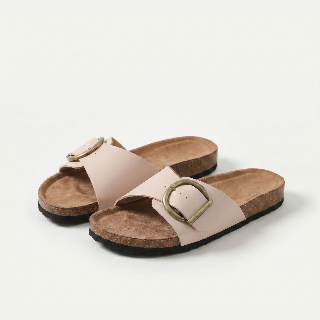 bequeme Damenschuhe von Heidi München – Ansicht 2
