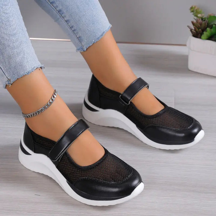 bequeme Sandalen Damen von Heidi München – Ansicht 8