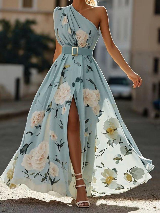 Maxikleid Damen von Heidi München – Ansicht 5