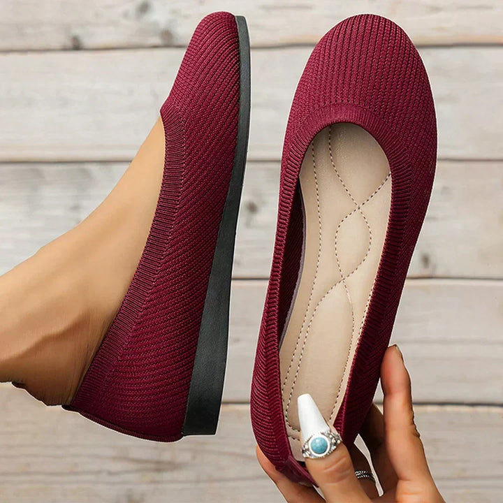 bequeme Damenschuhe von Heidi München – Ansicht 15