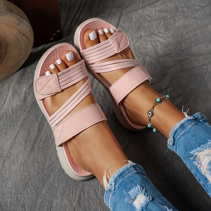 bequeme Sandalen Damen von Heidi München – Ansicht 12