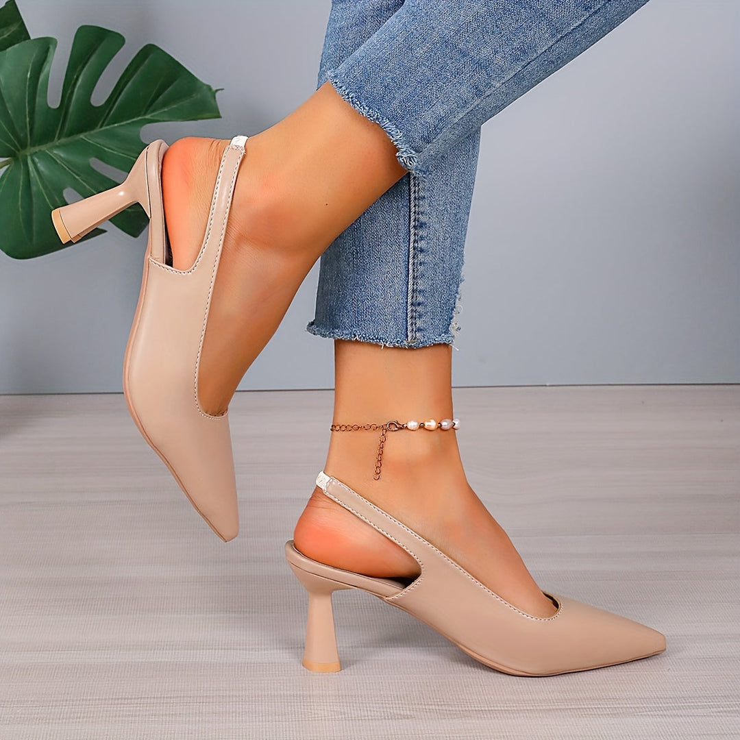 Pumps Damen von Heidi München – Ansicht 1