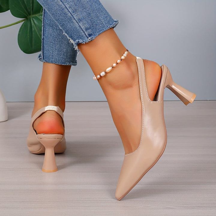Pumps Damen von Heidi München – Ansicht 9