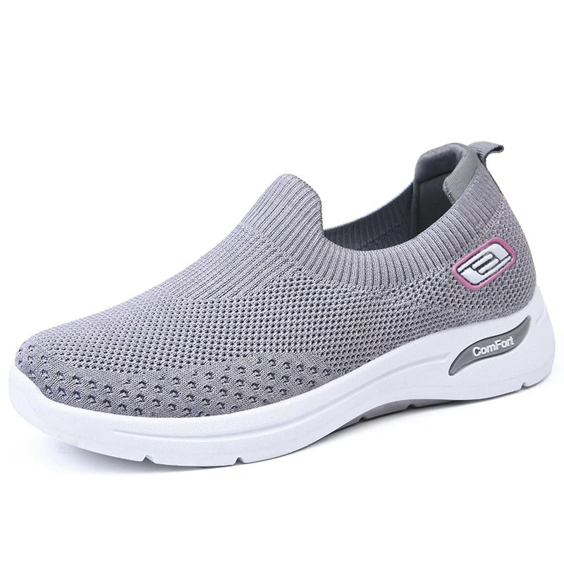 bequeme Sneaker von Heidi München – Ansicht 2