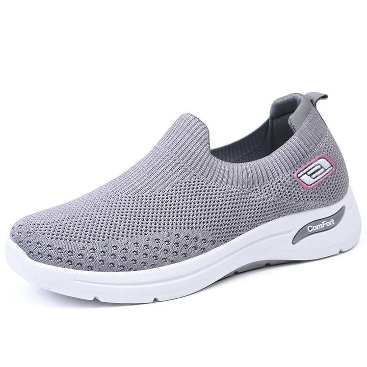 bequeme Sneaker von Heidi München – Ansicht 2