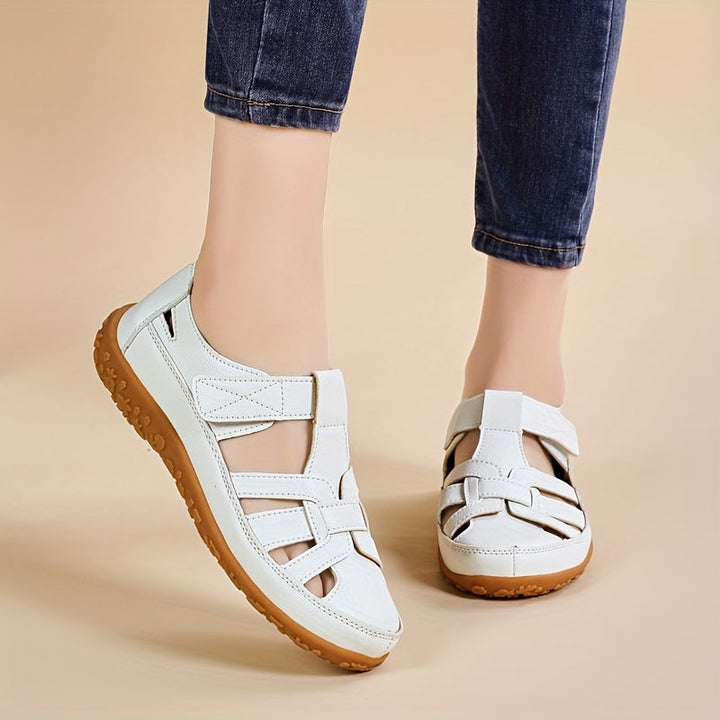 bequeme Sandalen Damen von Heidi München – Ansicht 10