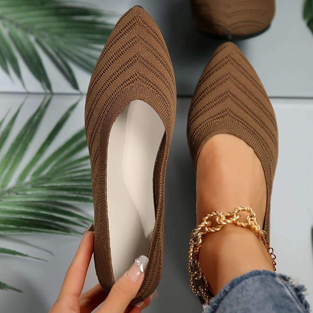 bequeme Damenschuhe von Heidi München – Ansicht 14