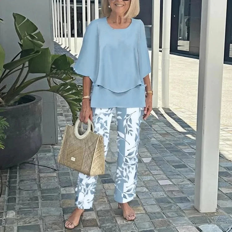 Zweiteiler Damen von Heidi München – Ansicht 2