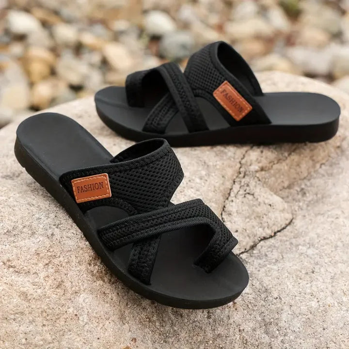 orthopädische Sandalen Damen von Heidi München – Ansicht 5