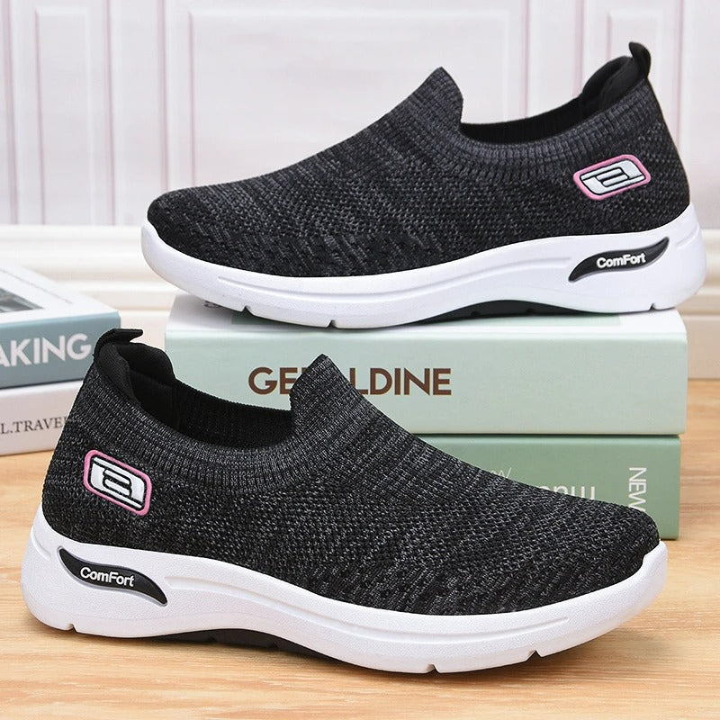 bequeme Sneaker von Heidi München – Ansicht 8