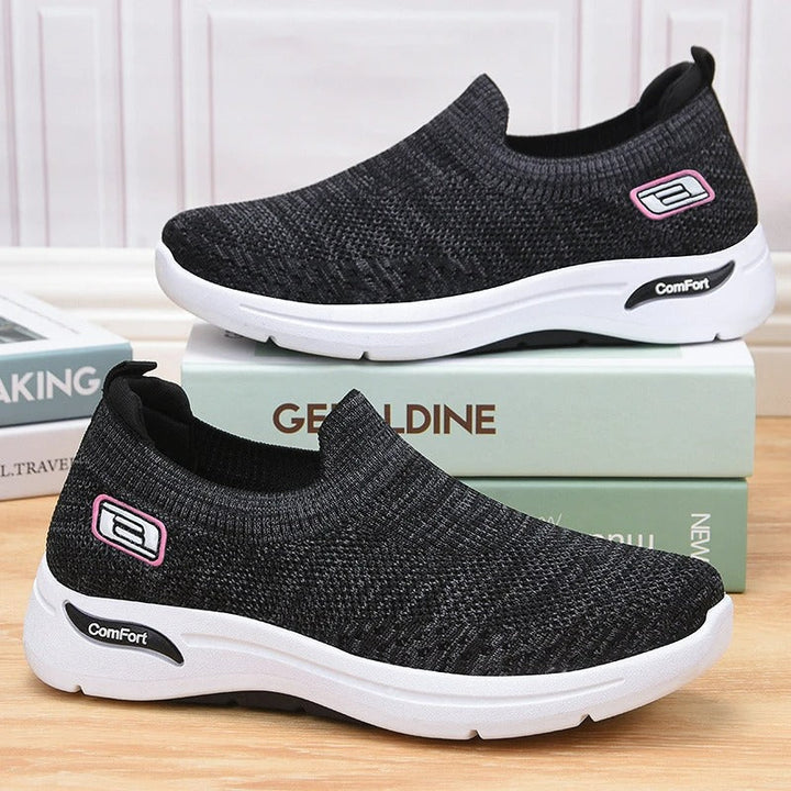bequeme Sneaker von Heidi München – Ansicht 8