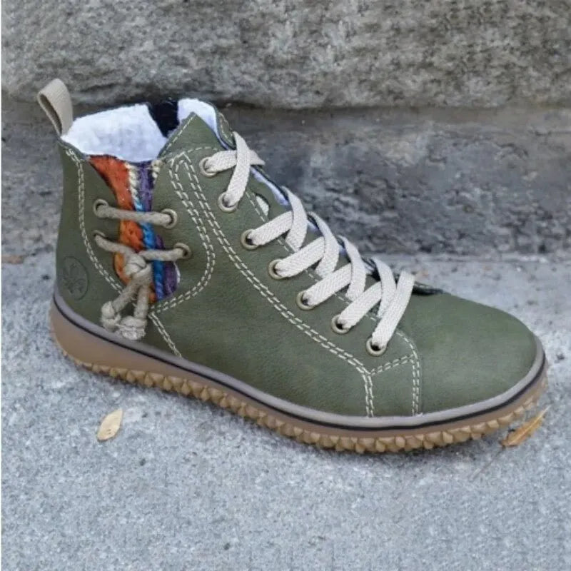 orthopädische Sandalen Damen von Heidi München – Ansicht 2