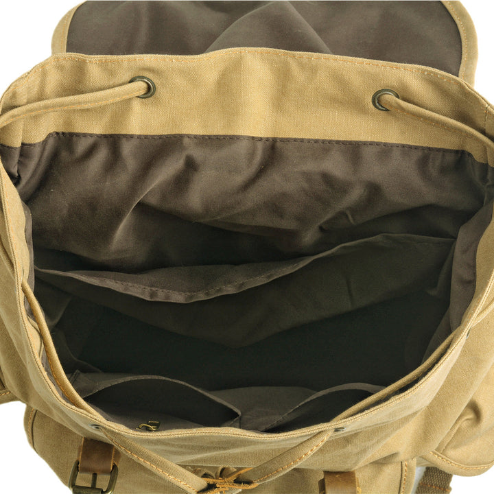 Rucksack Damen von Heidi München – Ansicht 7